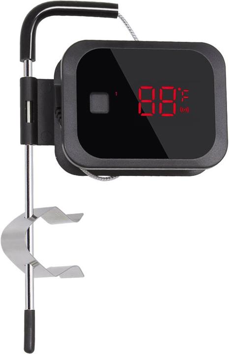 Produktbild Inkbird Ibt-2x Bbq