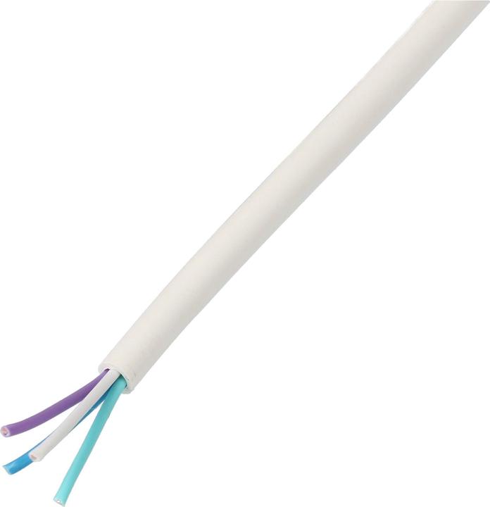 Produktbild Max Hauri Telefonkabel U72 1x4x0.5mm²