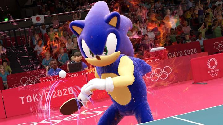 Produktbild Atlus Olympic Games Tokyo 2020 The Official Videogame (PS4, FR)