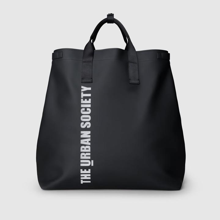 The Urban Society SUPERSHOPPER - Shopper mit zwei herausnehmbaren Taschen (42 l)