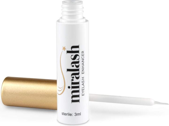 Immagine prodotto Miralash Balsamo per ciglia 3Ml (3 ml)