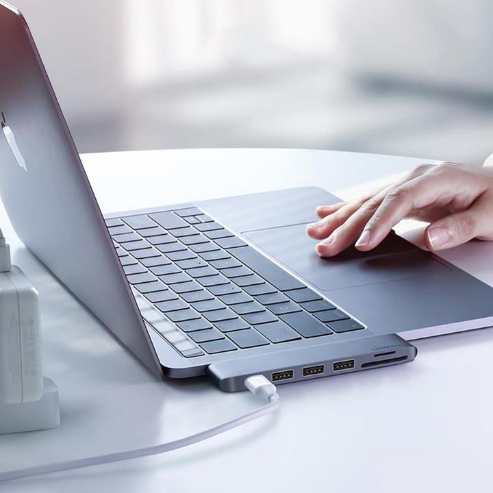 Image du produit Ugreen 6-in-2 (USB-C, 6 Ports)