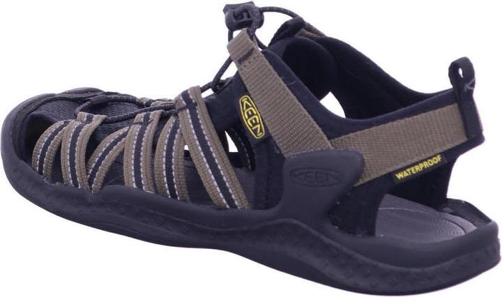 Actual product image Keen M Drift Creek H2 (41)