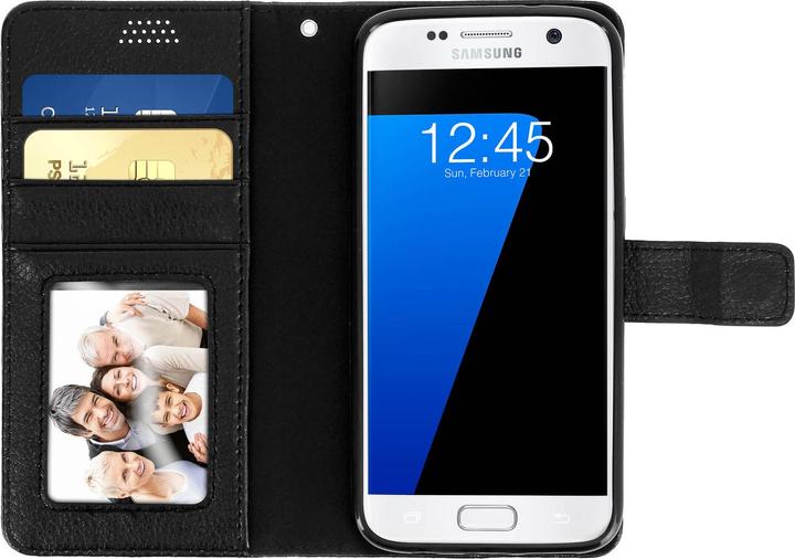 Image du produit Avizar Série Lenny (Samsung Galaxy S7)