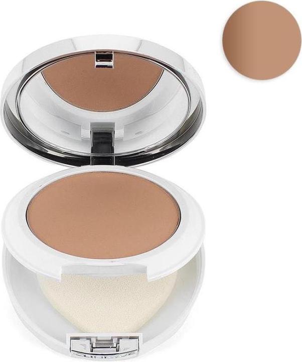 Immagine prodotto Clinique Fondotinta in polvere + correttore Beyond Perfecting Powder (#07 Crema Camoscio)