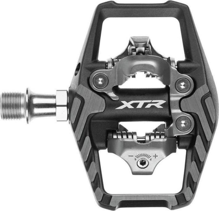 Produktbild Shimano SPD XTR M9120