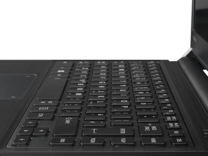 Produktbild Toshiba Satellite Pro A30-D-10E - 256GB (PT381E-00C00YGR) (13.30", Intel Core i7-7200U, 8 GB, 256 GB, DE)