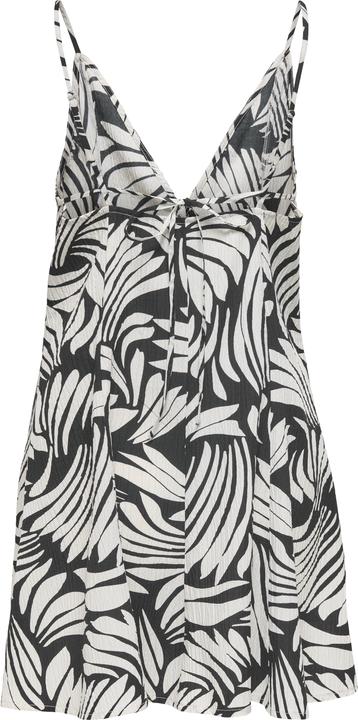Actual product image Only Onlkasina Strap Short Dress Wvn (XL)