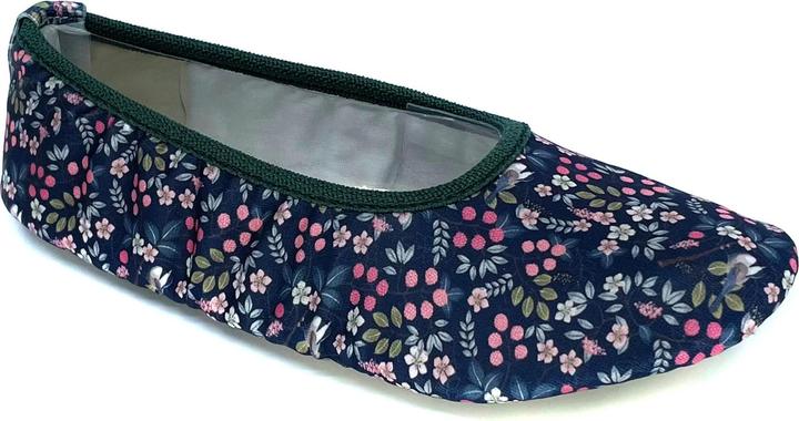 Waldblumen navy
