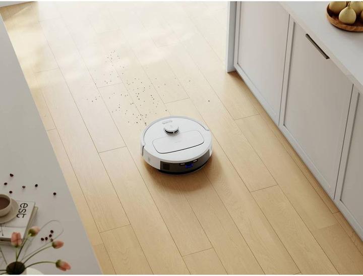Actual product image Ecovacs N20e Plus (Vacuum mopping robot)