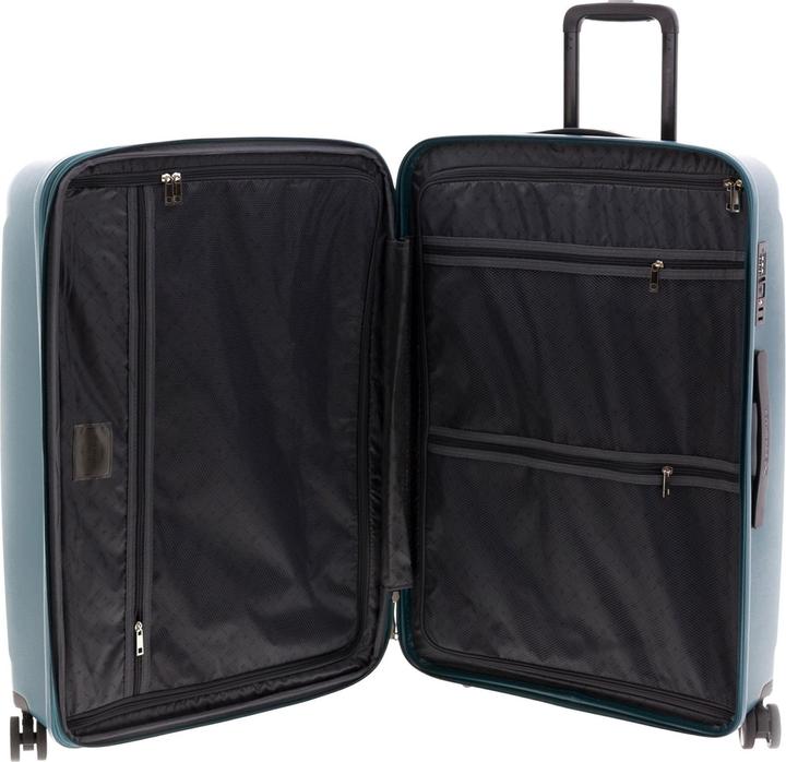 Actual product image Wüsthof 5000 4 Rollen Trolley 73 cm mit Dehnfalte (93 l, XL (from 140l))