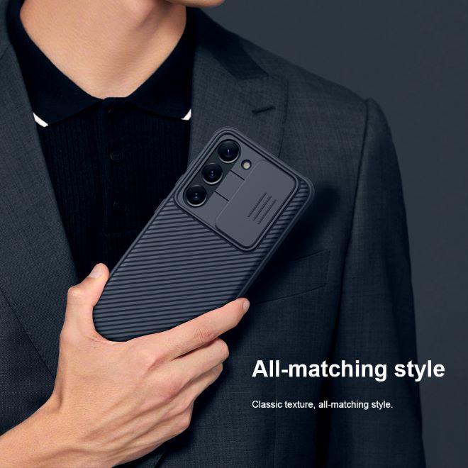Actual product image Nillkin CamShield Pro (Samsung Galaxy S23)