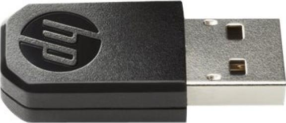 Image du produit HPE E Rem Acc Key USB G3 Remote Acces Key for G3 KVM Switches