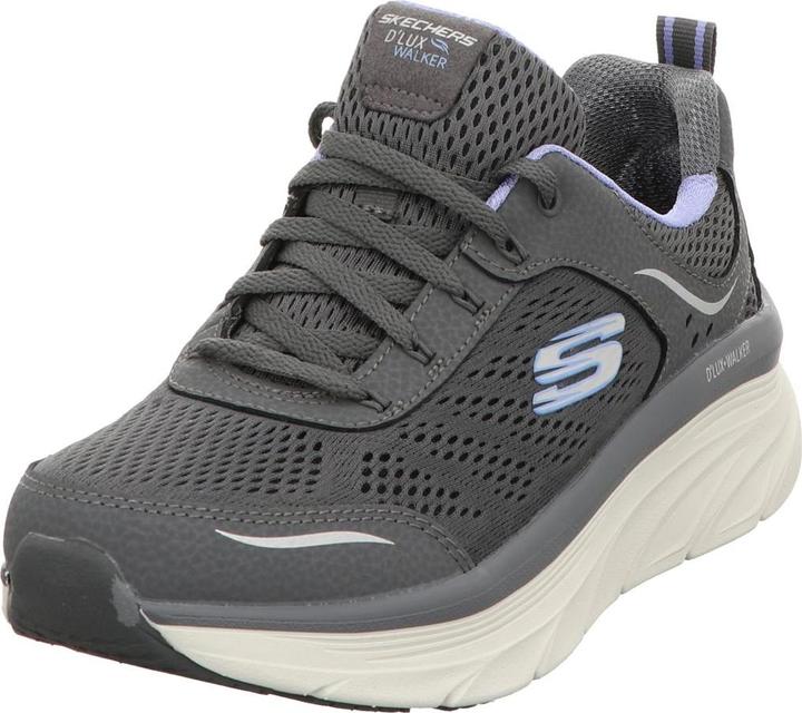 Immagine prodotto Skechers D'Lux Walker Infinite Motion Scarpe da Ginnastica Donna (37)