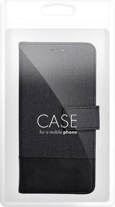 Actual product image OEM Book case GOMMA Book for IPHONE 7 / 8 / SE 2020 / SE 2022 black (Apple iPhone SE (3rd Gen), Apple iPhone SE (2nd Gen), Apple iPhone 7)
