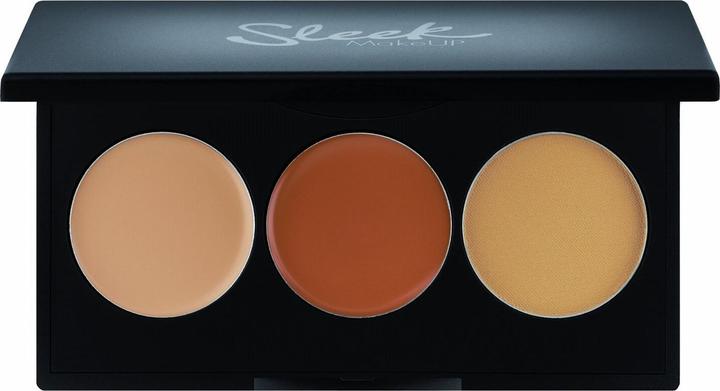 Sleek MakeUP Sleek Make-up Corrector And Concealer 3 (3)