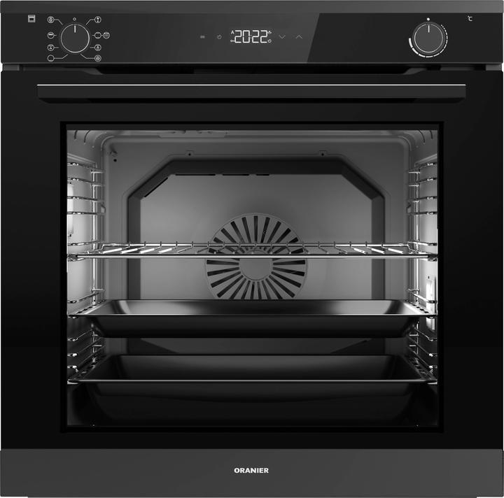 Image du produit Oranier Four EB Pyrolyse