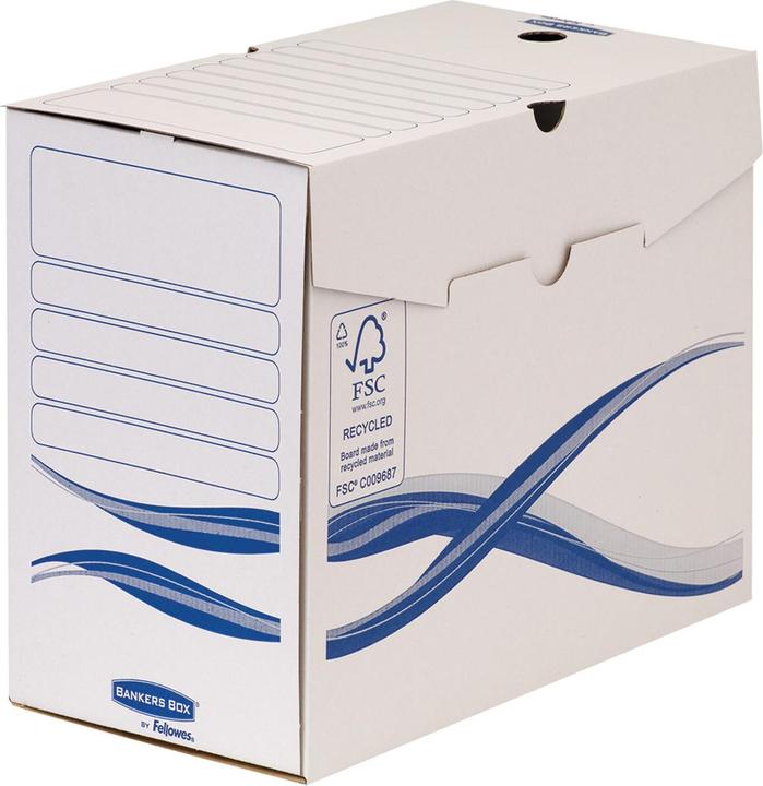 Actual product image Fellowes Basic A4+ archive box (A4)