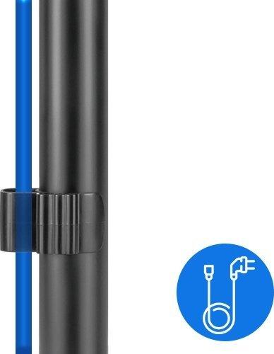 Actual product image Sense7 Monitor arm Float (Floor stand, 32")