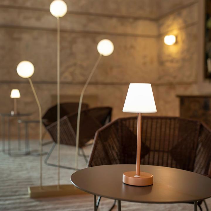 Produktbild Newgarden Tischlampe Lola