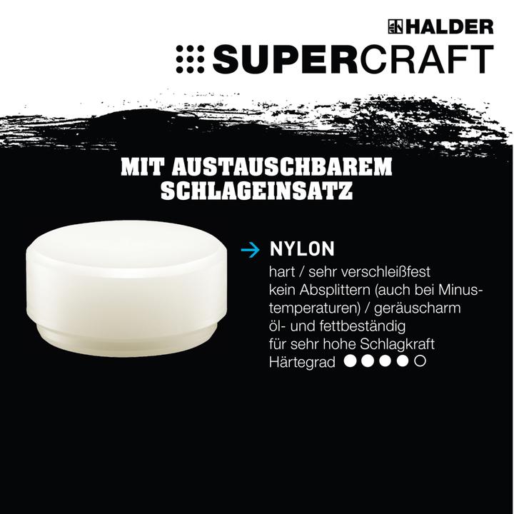 Productafbeelding Halder Nylon inzetstuk