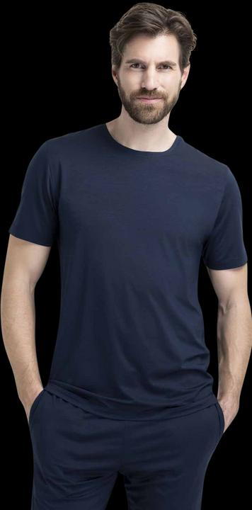 ISA Bodywear Shirt kurzarm