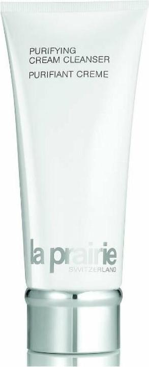 Image du produit La Prairie Swiss Daily Essentials Crème nettoyante purifiante 200ml (Lait nettoyant, 200 ml)