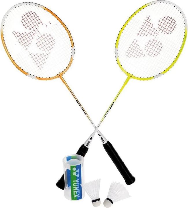 Actual product image Yonex Utrd2602 P
