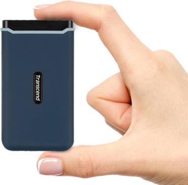 Immagine prodotto Transcend ESD350C (960 GB)