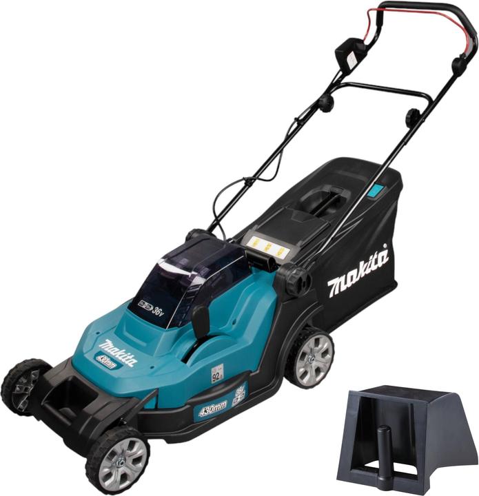 Makita DLM 432 Z (Oplaadbare batterij)