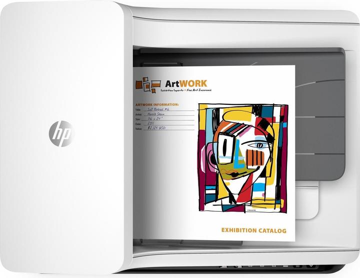 Immagine prodotto HP ScanJet Pro 2500 f1 (USB)