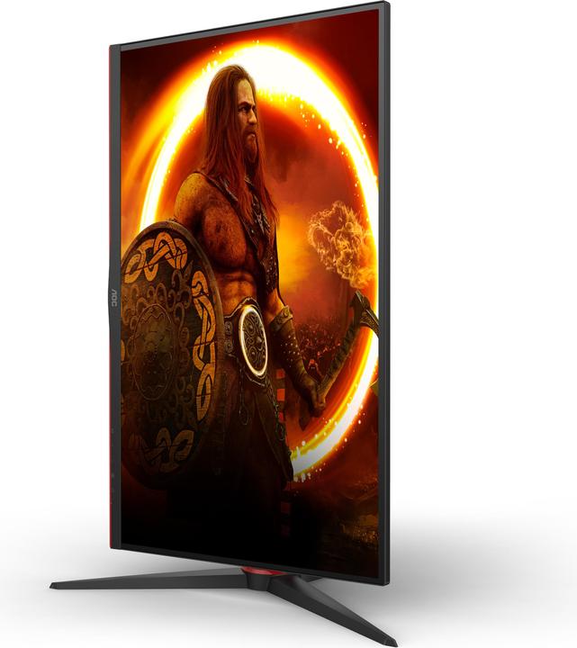 Image du produit AOC 27G2U/BK (1920 x 1080 pixels, 27")