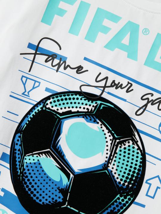 Immagine prodotto Name it FIFA Esports T-Shirt (158)