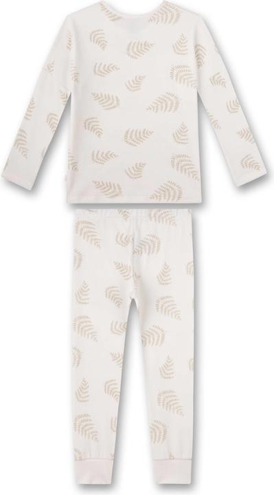 Produktbild Sanetta Pyjama Homewear Bequem sitzend (116)