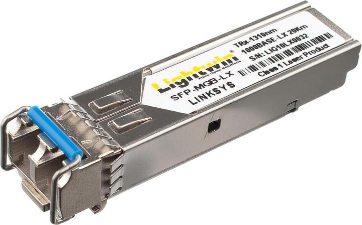 Lightwin MGBLX1: SFP Modul Cisco SB/Linksys