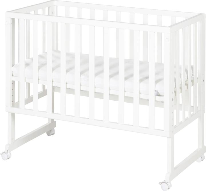 Image du produit Roba 3in1 avec barrière + matelas