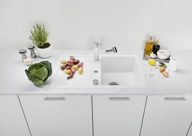 Produktbild Blanco METRA 45 S Compact (68 cm, 50 cm)