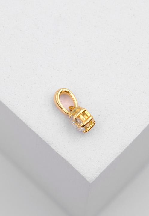 Image du produit Muau Pendentif (Or jaune 750/18K)