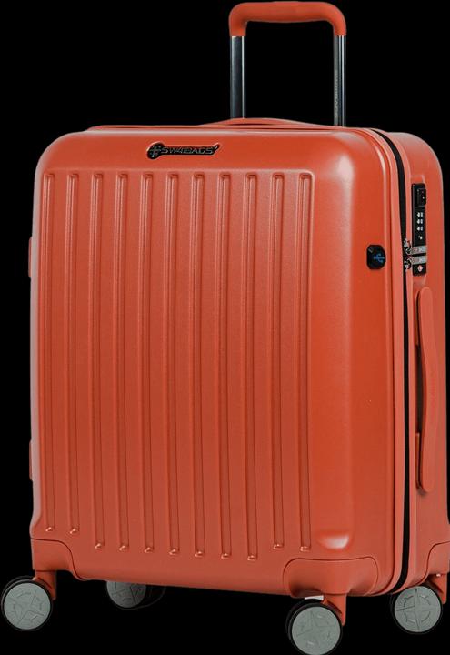 Swissbags Cosmos (56 l, Handgepäck (bis 50l))