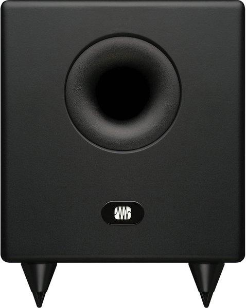 Produktbild PreSonus Temblor T8 (Subwoofer aktiv, 1 Stk., 1x 100 W)