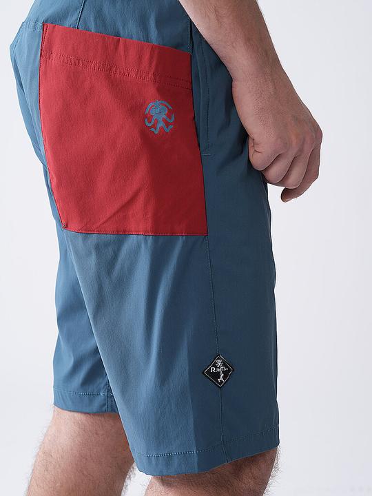 Immagine prodotto Rafiki Responsabile II (XL)