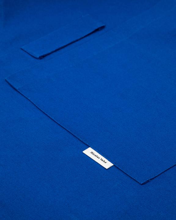 Immagine prodotto Nicolas Vahé Grembiule, NVNeat, blu