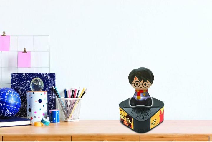 Image du produit Lexibook Haut-parleur Bluetooth w. Harry Potter (BTD80HP)