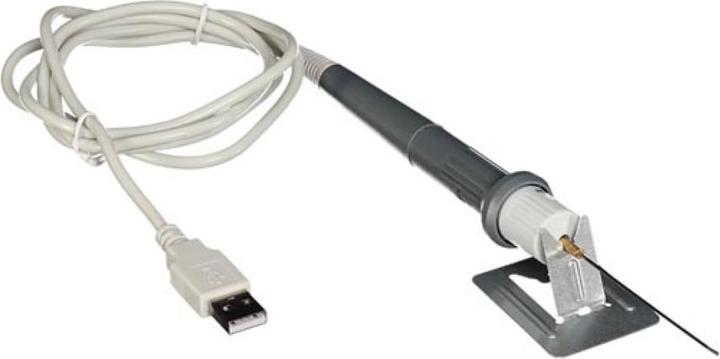 Actual product image Velleman USB Foam Cutter