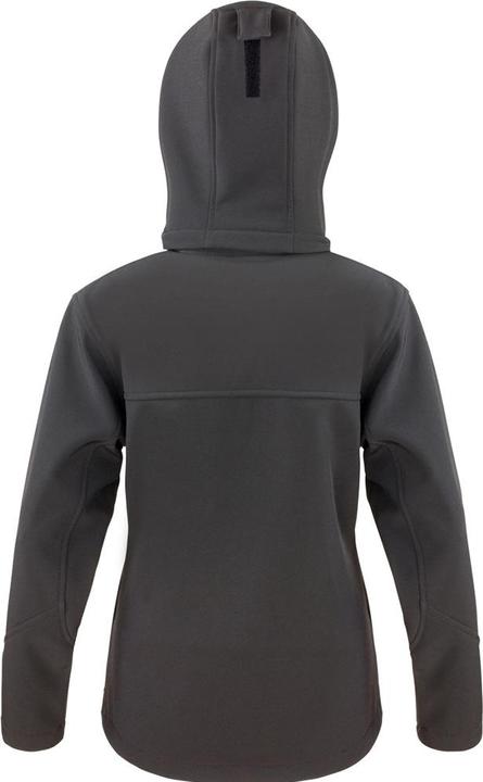 Actual product image Regatta Core Lite softshell jacket with hood (L)