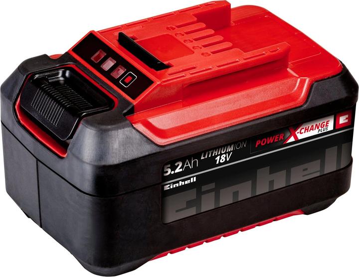 Produktbild Einhell Akku Power-X-Change 18V 5.2Ah (18 V)