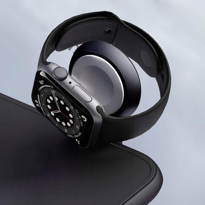 Produktbild Zens Alu 4-in-1 Wireless Charger (incl. Apple Watch Charger) (45 W)