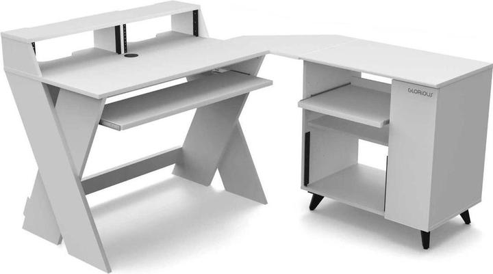 Immagine prodotto Glorious Rack laterale modulare