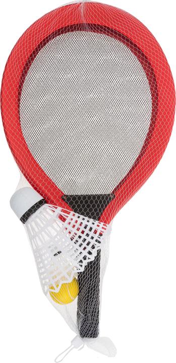 Actual product image Idena Softball game set XXL assorted colours