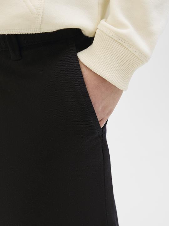 Actual product image Jack & Jones Jpstowen Fctry Fabric2 L2 Chino Pant Jnr (170)